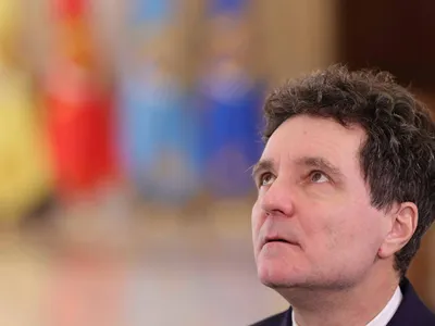 Prezența avioanelor SUA la Kogălniceanu, decisă de Parlament (sursa: Inquam Photos/Octav Ganea)