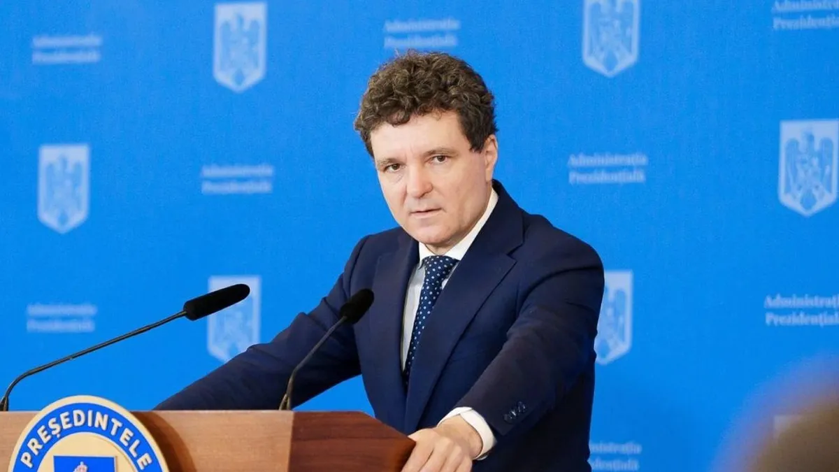 Reforma pensiilor magistraților și legitimitatea Guvernului (sursa: Facebook/Nicușor Dan)