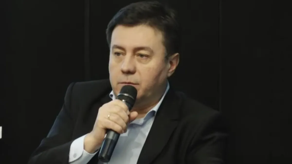 Producția echipamentelor pentru energie regenerabilă, încurajată (sursa: Youtube/Ziarul BURSA)