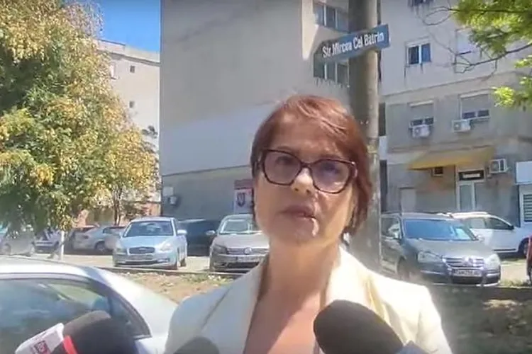 Avocata PSD Constanța apără șoferul drogat (sursa: Hotnews)