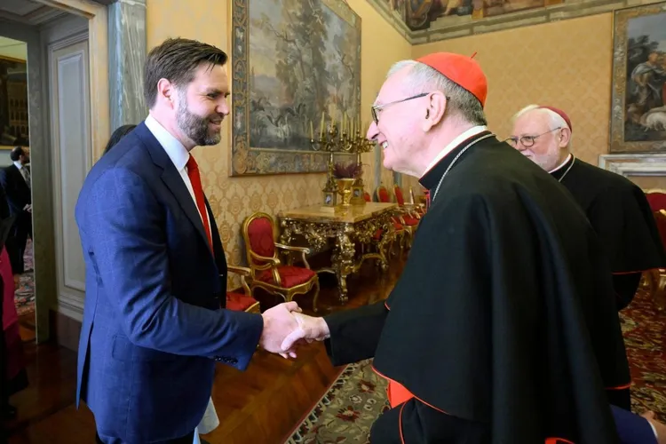 Vaticanul critică politicile lui Donald Trump (sursa: vaticannews.va)