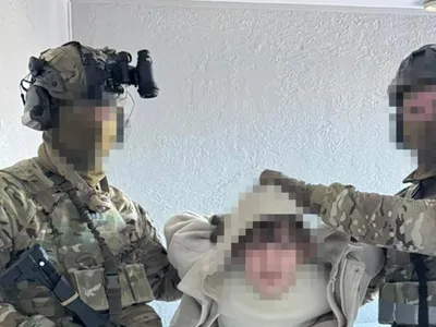 Rețea de asasinate pro-ruse, destructurată în Moldova (sursa: ssu.gov.ua)