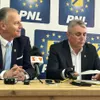 DNA, atac la puternicul „grup Sălaj” din PNL: baronul Dinu Iancu-Sălăjanu, sub control judiciar Foto: Sălajul liber