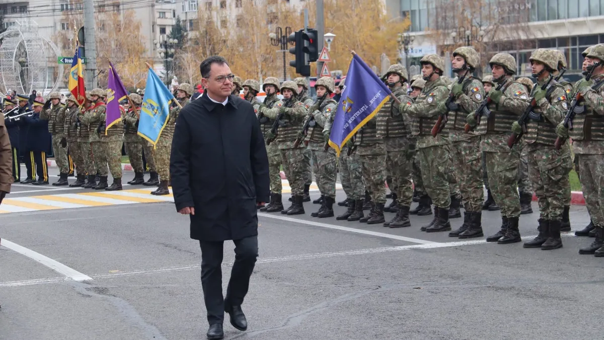 Fabrica de pulberi Rheinmetall, blocată de aranjamentele dubioase ale PSD Foto: Facebook
