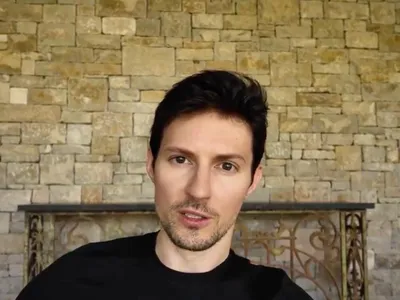 Fondatorul Telegram acuză Franța de cenzură (sursa: X/Pavel Durov)