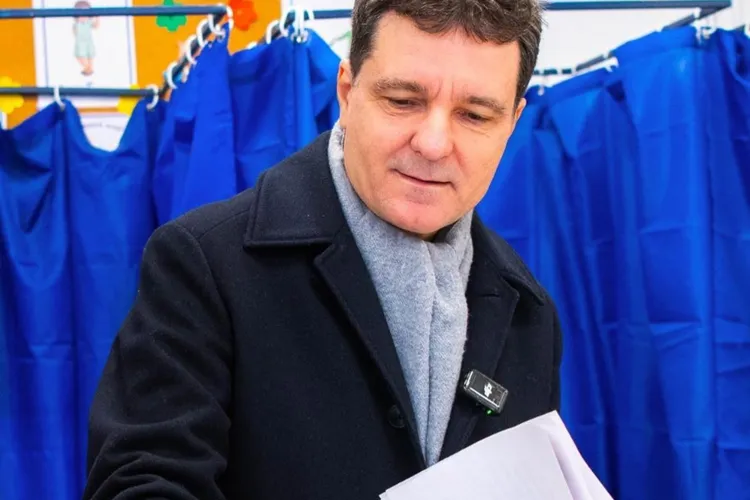 Posibila validare a referendumul lui Dan (sursa: Facebook/Nicușor Dan)