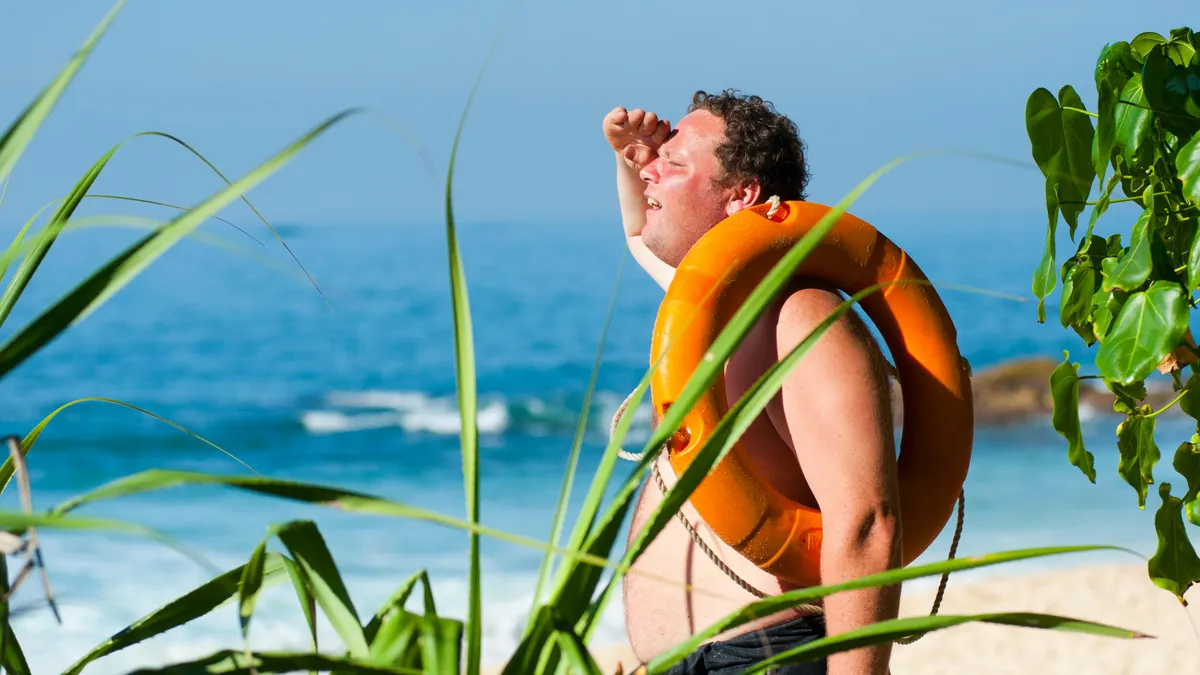 Zile caniculare și furtuni de vară (sursa: Pexels/Alex P)