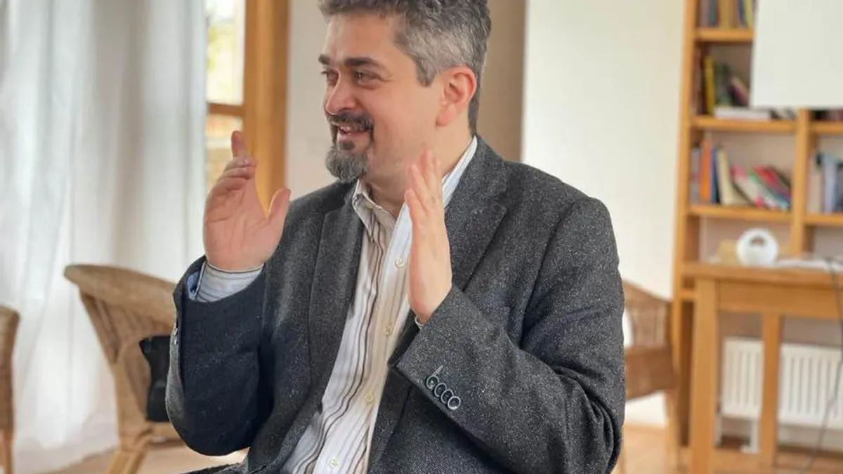 Hater-ul ortodox detestă intelectualii, susține Paleologu