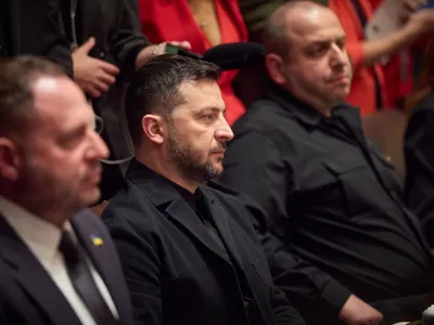 Zelenski, dispus să se întâlnească cu Putin (sursa: Facebook/Volodimir Zelenski)