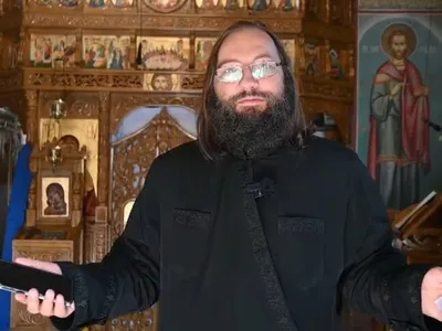 Un preot, cercetat penal pentru că ar fi distrus acareturile de pe un teren cumpărat de ONG-ul său