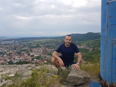 Cel mai înalt funcționar public de la Justiție, secretarul general Bogdan Mateescu, odă lui Savonea pentru că l-a spălat pe Dan Voiculescu Foto: Facebook