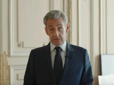 Nicolas Sarkozy, cinci ani de închisoare (sursa: Facebook/Nicolas Sarkozy)