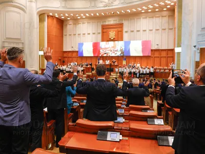 Politicienii resping legea care impozitează prostituția: Plătim deja taxe! (sursa: Inquam Photos/Mălina Norocea)