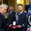 EXCLUSIV Secretele Poliției Române, scoase la vânzare de hackeri: documentele ar conține informații despre polițiști, misiuni și infractori