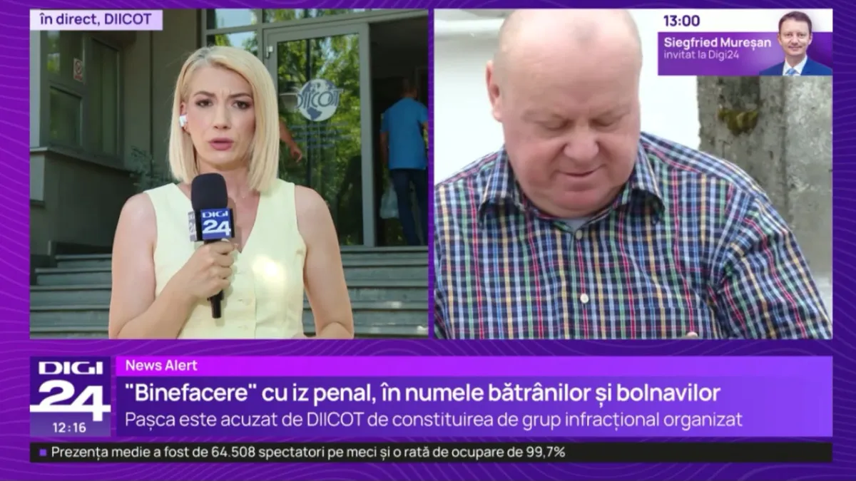 Jurnaliștii Ciutacu și Carla Tanasie îl critică pe Pîslaru fiindcă a dat-o afară pe pesedista Zară – poza 1