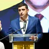 AUR și PSD se unesc împotriva ONG-urilor (sursa: Facebook/Alianța pentru Unirea Românilor - AUR)