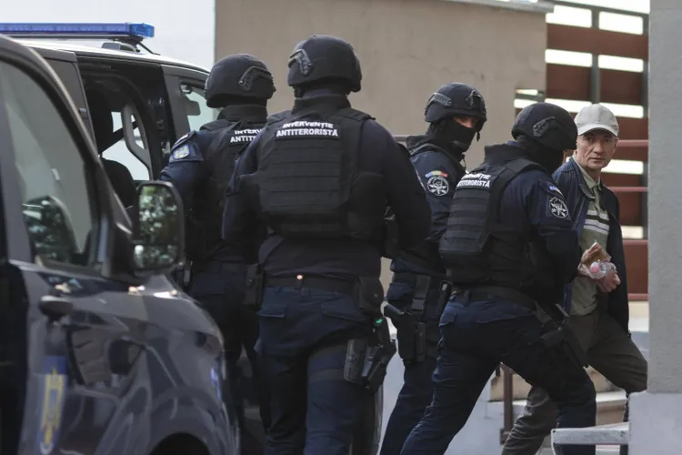 Fost director SIS, anchetat de DIICOT (sursa: Inquam Photos/George Călin)