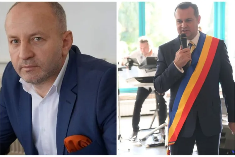 PSD a câștigat primăria Baia Mare, pentru prima oară în 34 de ani. Candidatul PSD, fost locotenent al lui Cherecheș, secondat de un userist