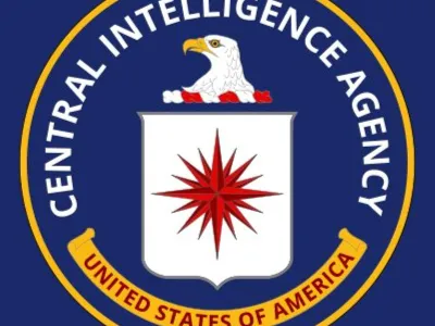 Un ex-ofițer CIA a jefuit agenția Foto: X