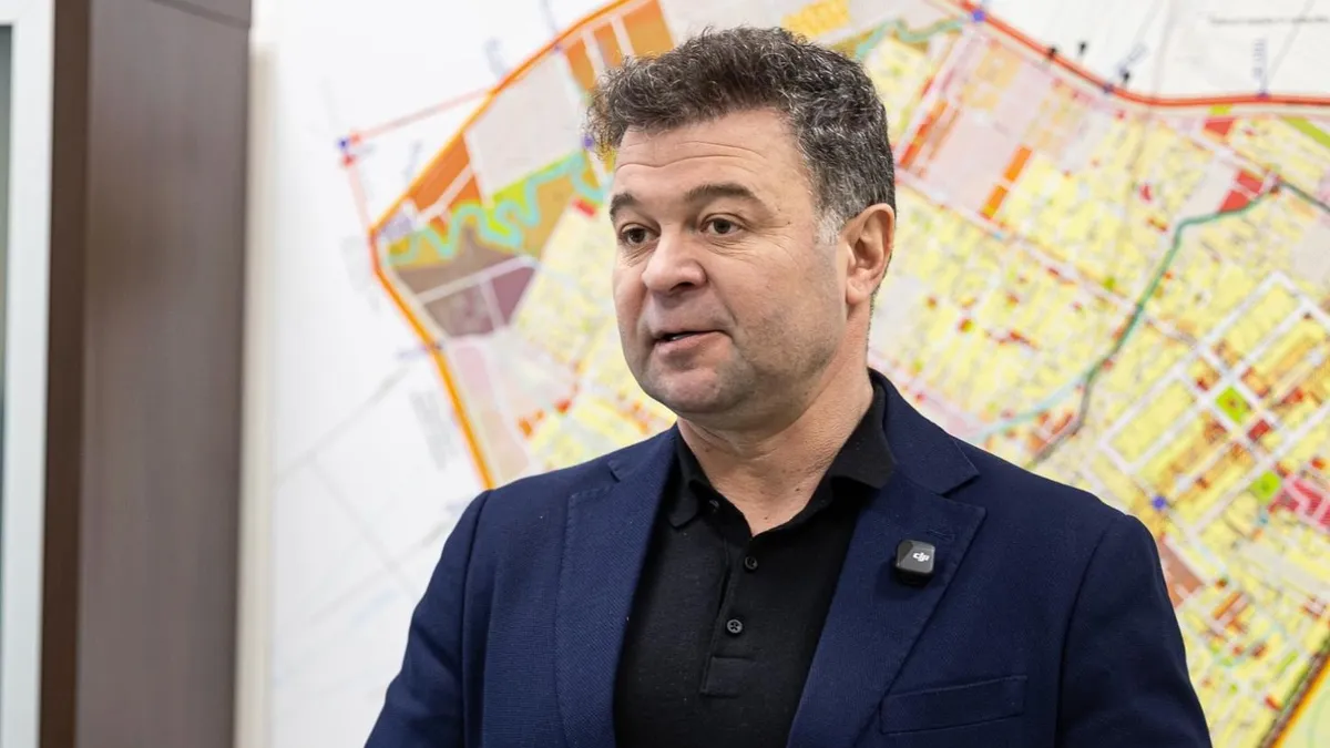 Casa deputatului Marilen Pirtea, jefuită (sursa: Facebook/Marilen Gabriel Pirtea)