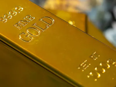 O nouă valoare record pentru aur (sursa: Pexels/Sergei Starostin)