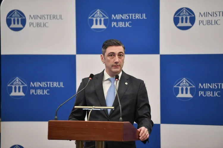 Procurorii care l-au lăsat liber pe ucigașul femeii din Teleorman, cercetați de Parchetul General
