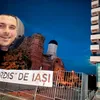 Un Nordis mai mic, opera unui fotbalist care a fost coleg cu Mutu