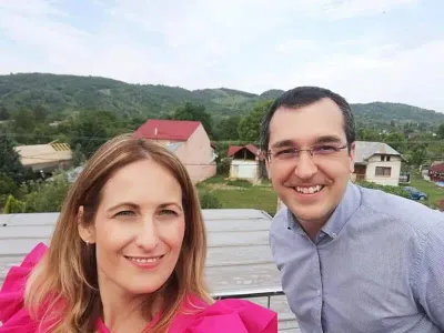 Gruparea Barna din USR blochează restructurarea Senatului ca să salveze un client politic Foto: Lumea Politică