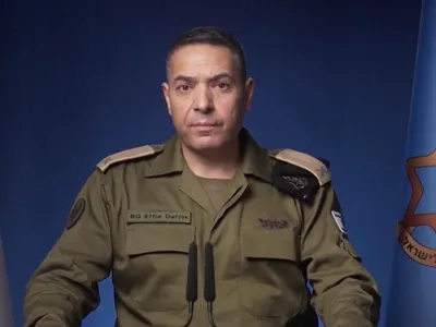 Israel justifică uciderea jurnaliștilor în Gaza (sursa: X/Israel Defense Forces)