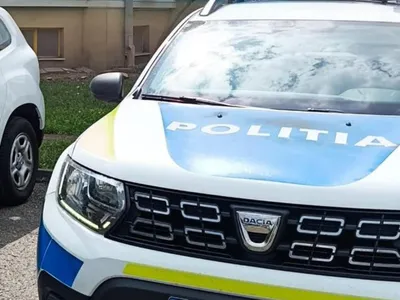 Mamă, soție și fiică, bătute violent (sursa: Facebook/Poliția Română)