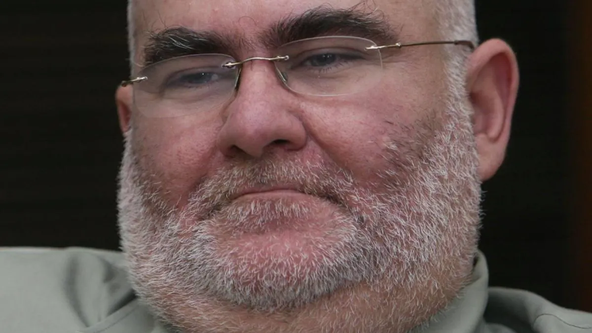 Bulai, profesorul hărțuitor, protejat de SNSPA (sursa: Facebook/Alfred Bulai)