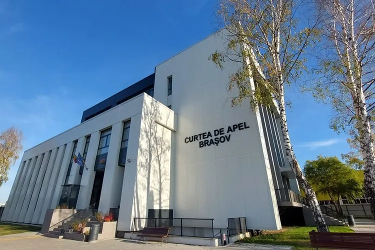 Prima Curte de Apel care sparge frontul pro-Savonea Foto: Facebook Curtea de Apel Brașov