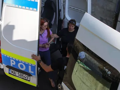 Dosarul "Sf.Pantelimon", distrus de judecători (sursa: Inquam Photos/Octav Ganea)