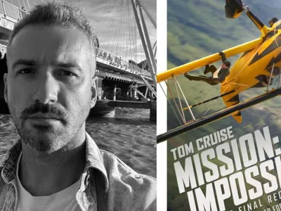 Un român, în echipa "Mission: Impossible" (sursa: ziaruldeiasi.ro)