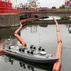Drona ucraineană ajunsă în portul Constanța, la un pas de catastrofă (sursa: TVR)