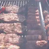 Catolicii din Polonia, liber la BBQ de 1 Mai Foto: Captură video