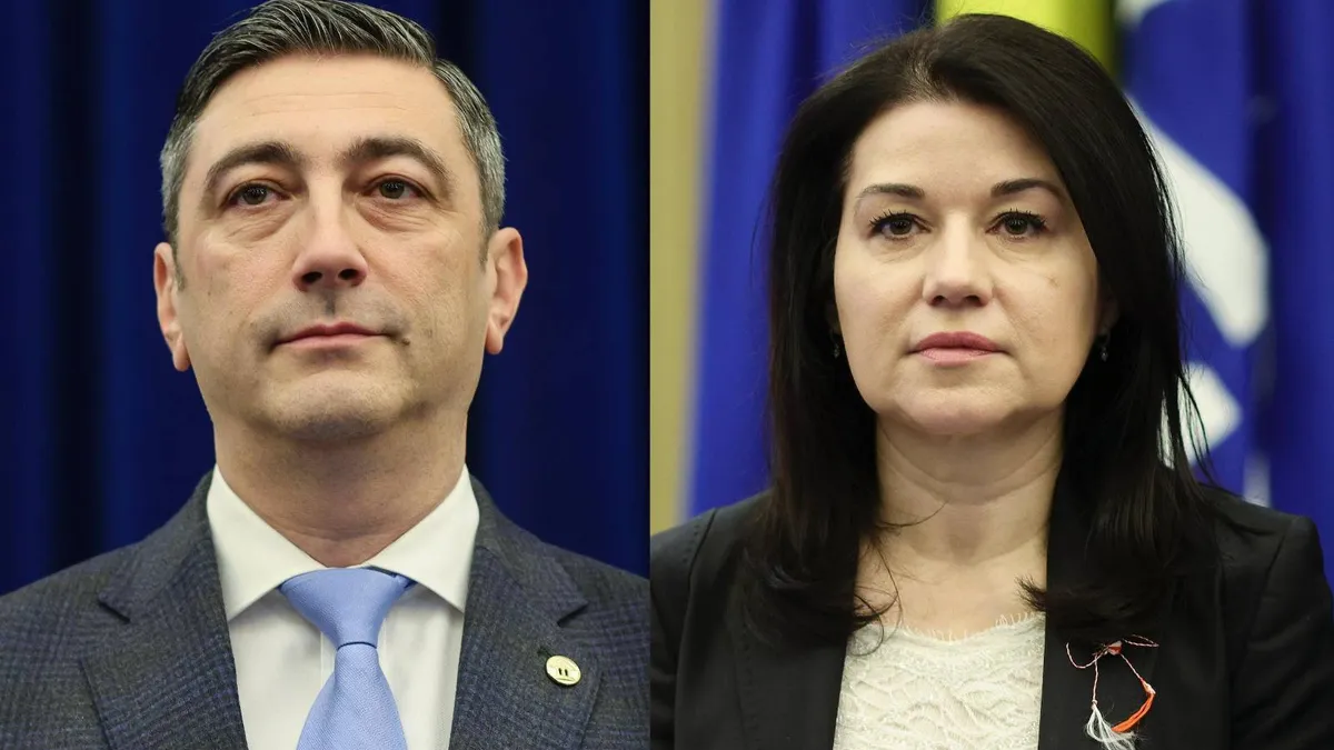 Reforma pensiilor înfurie șefii sistemului judiciar (sursa: Inquam Photos/Octav Ganea)