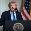 Trump anunță finalul războiului cu Iranul (sursa: Facebook/The White House)