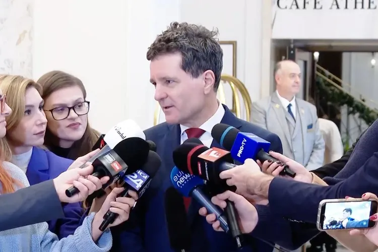 Nicușor Dan cere un primar pro-occidental (sursa: Facebook/Nicușor Dan)