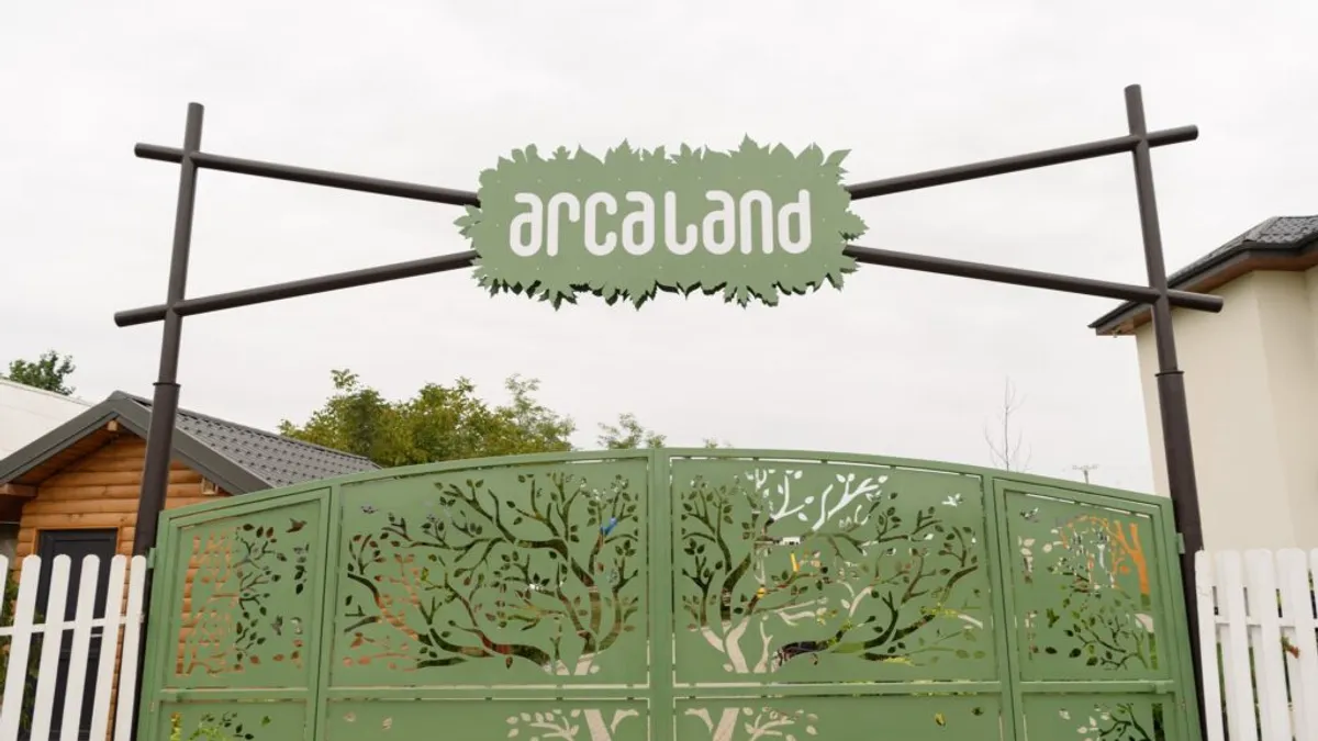 Arca lui Alexe s-ar putea să se scufunde (sursa: ziaruldeiasi.ro)