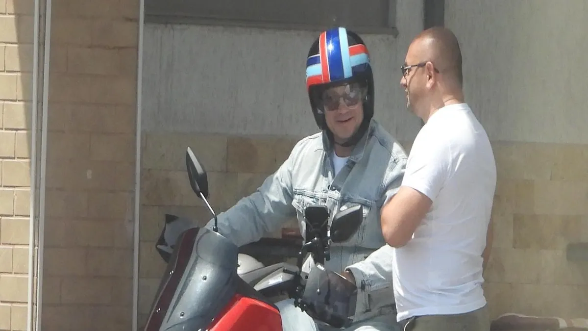 albaceanu si nita