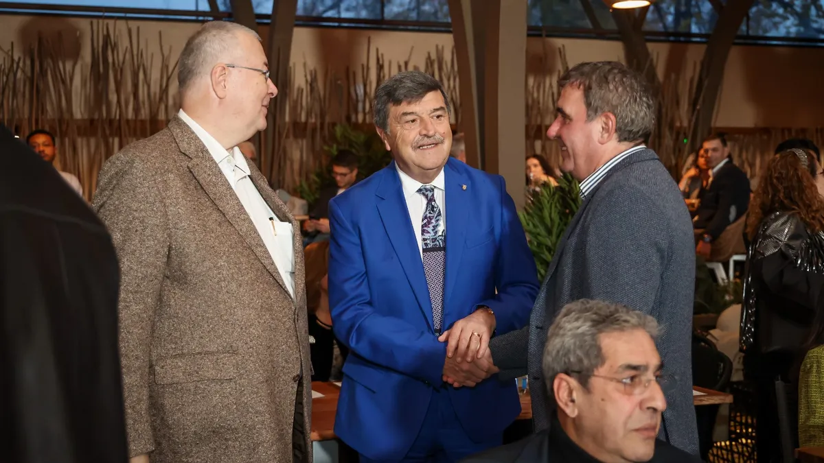 Cele trei pensii de vis pe care le primește Toni Greblă Foto: Facebook