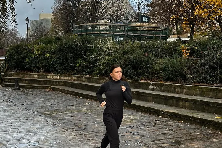 Halep poate reveni pe teren: ce opțiuni are Foto: Instagram