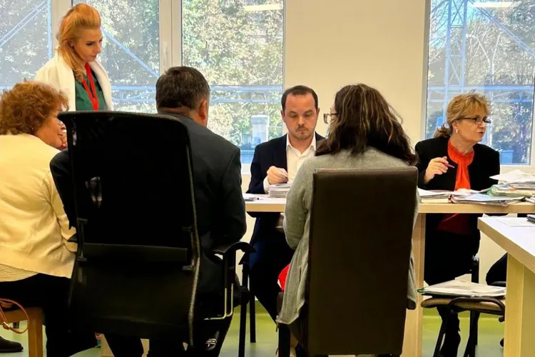 Nerespectarea protocoalelor medicale, cauza morții copiilor (sursa: Facebook/Alexandru Rogobete)