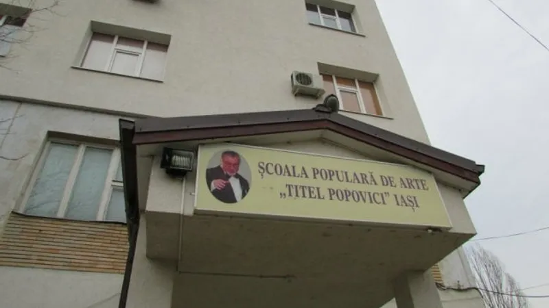 Liberalul Alexe Tablă, noi probleme penale (sursa: ziaruldeiasi.ro)