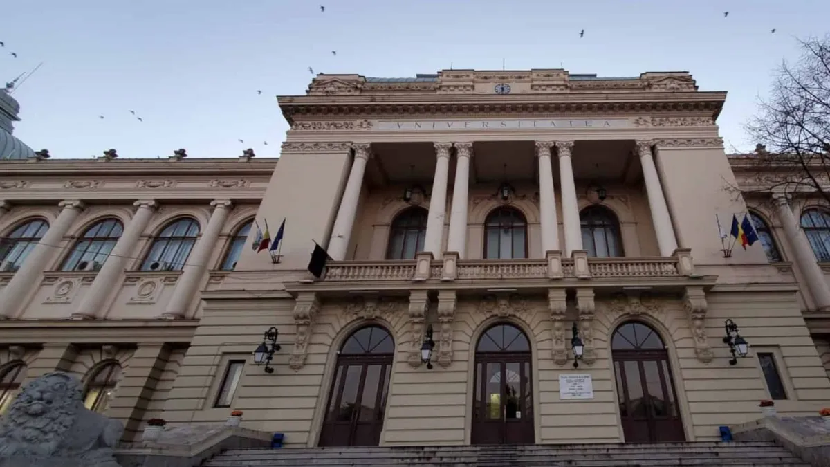 Universitatea „Alexandru Ioan Cuza” din Iași