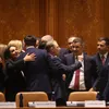 Alianță PSD-AUR în Camera Deputaților, pentru audierea lui Luca Niculescu. Nazare, refuzat