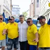 Ciolacu, delir verbal anti-Bolojan: „un satrap”, „un călău”, „cruzime pură” Foto: Facebook