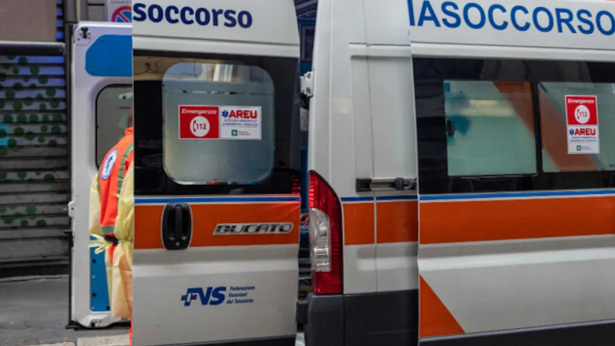 Minune medicală: mort revine la viață (sursa: ilfattoquotidiano.it)