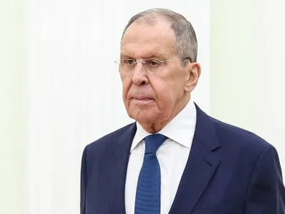 Kremlinul neagă zvonurile privind demiterea lui Lavrov (sursa: TASS)